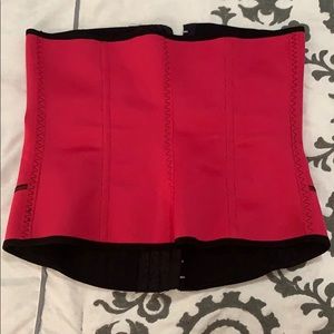 Wonderfit Longsleeve Powertop - Pink